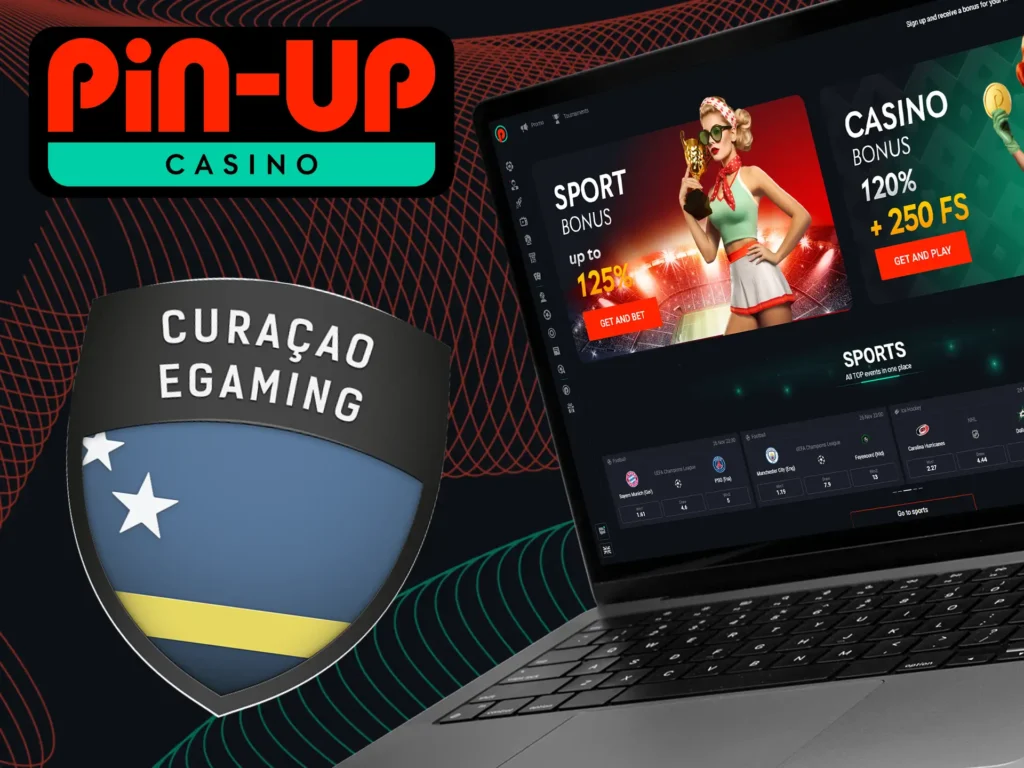 Pin Up Casino at a Glance for Indian Players